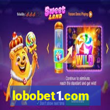 lobobet1.com