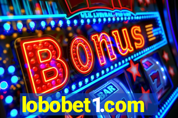 lobobet1.com