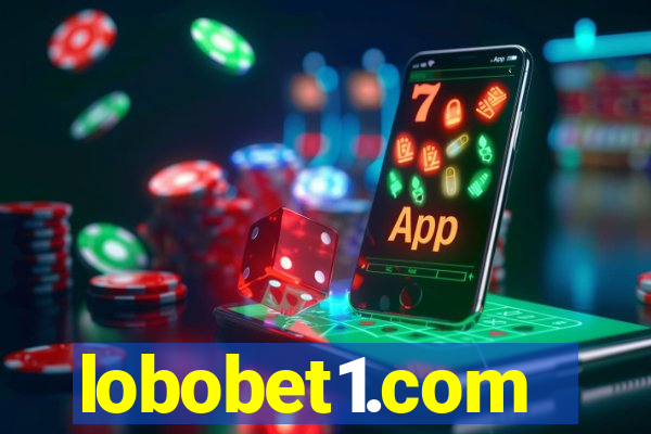 lobobet1.com