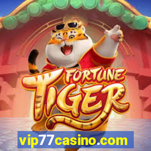 vip77casino.com