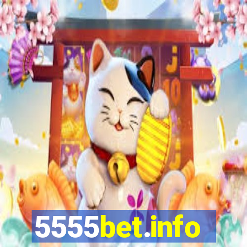 5555bet.info