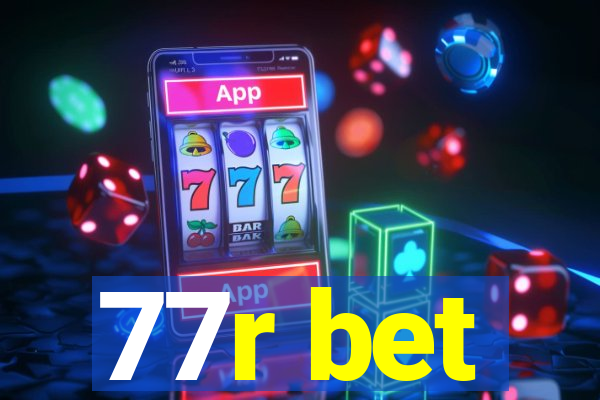 77r bet