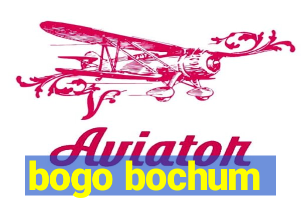 bogo bochum