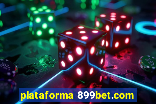 plataforma 899bet.com