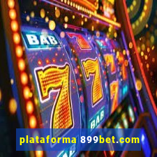 plataforma 899bet.com