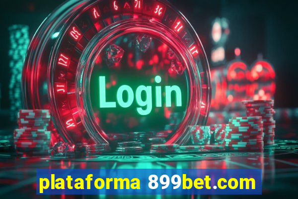 plataforma 899bet.com