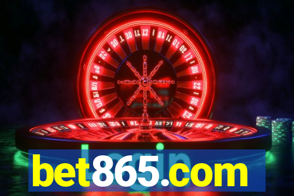 bet865.com