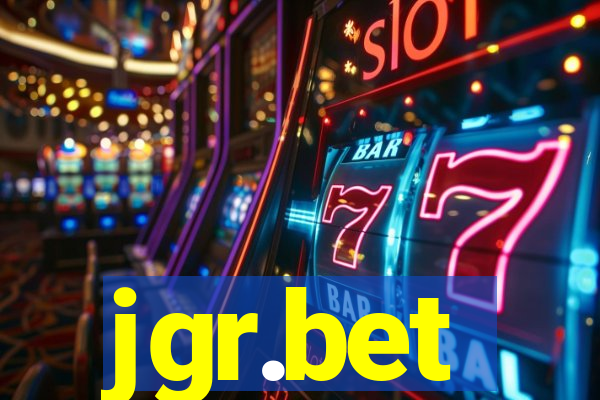 jgr.bet