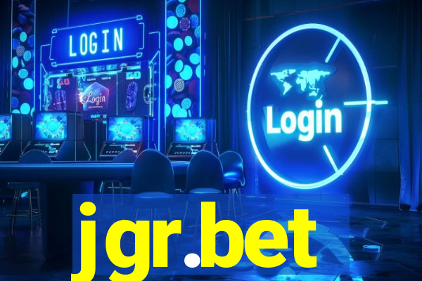 jgr.bet