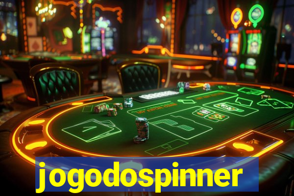 jogodospinner