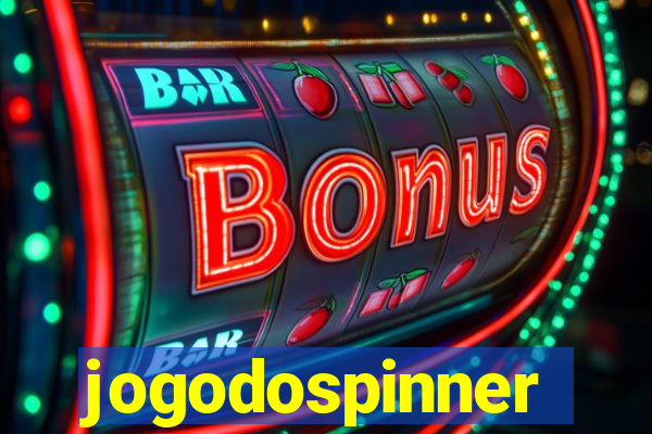 jogodospinner