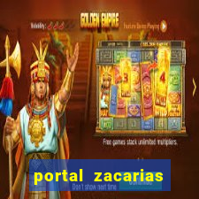 portal zacarias cavando propia cova