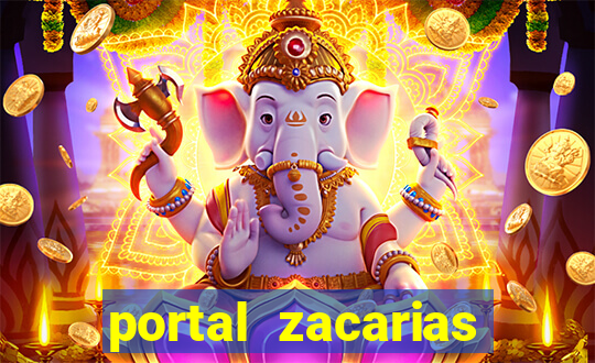 portal zacarias cavando propia cova