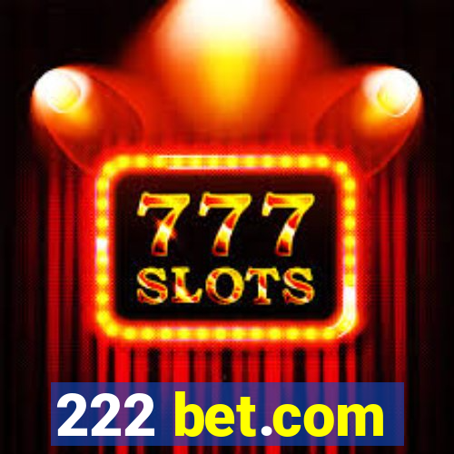 222 bet.com