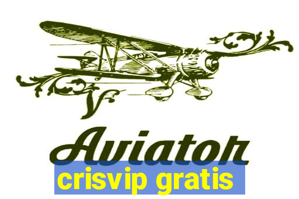 crisvip gratis