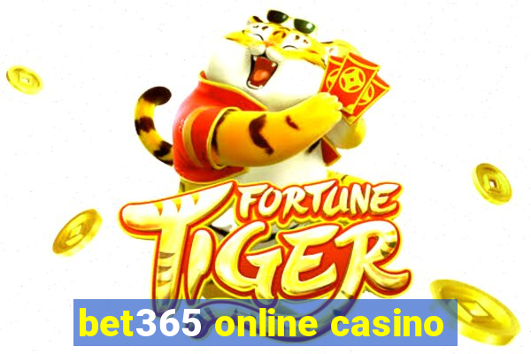 bet365 online casino