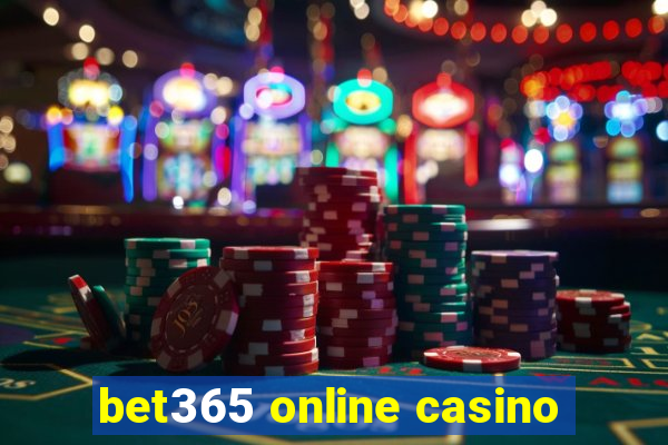 bet365 online casino