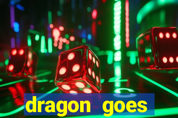 dragon goes house-hunting dublado