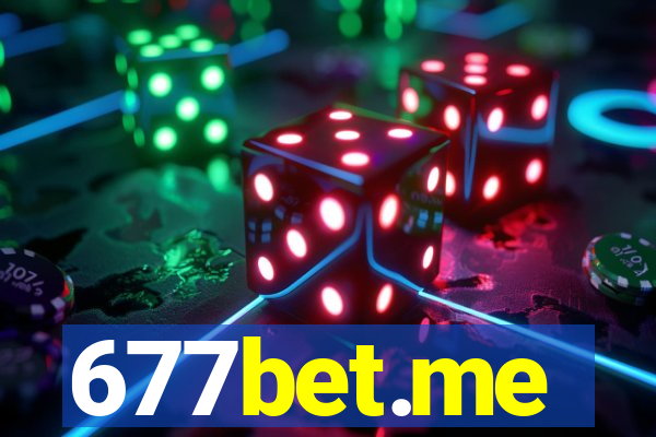 677bet.me