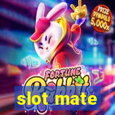 slot mate