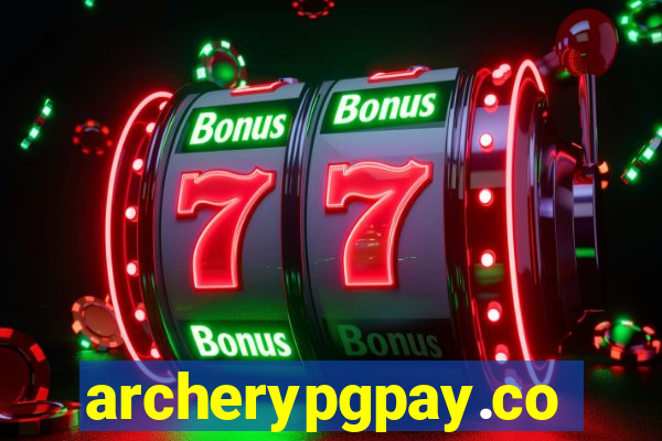 archerypgpay.com