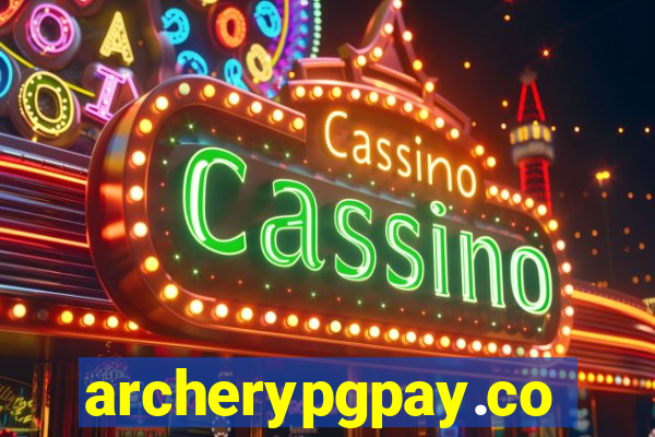 archerypgpay.com