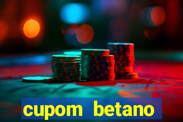 cupom betano rodadas gratis