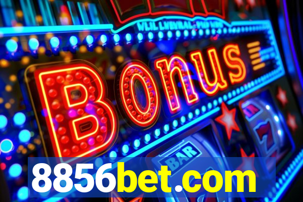 8856bet.com