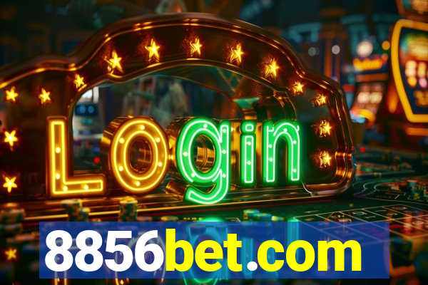 8856bet.com