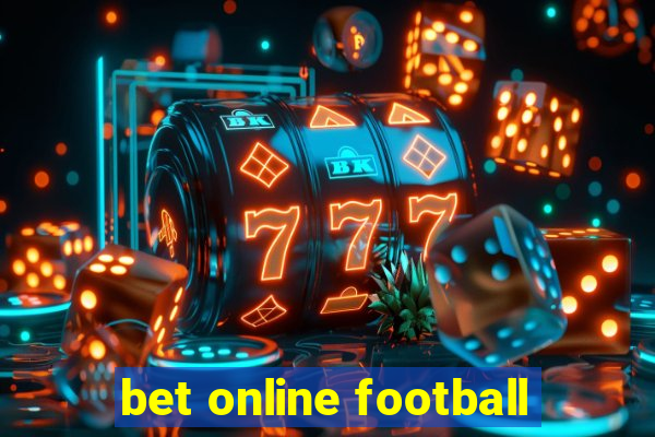 bet online football