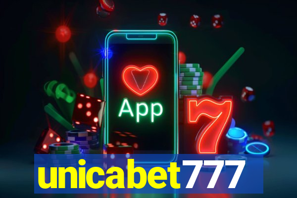 unicabet777