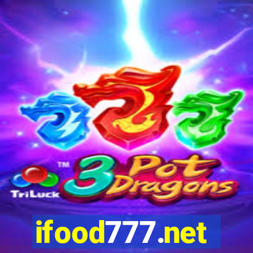 ifood777.net