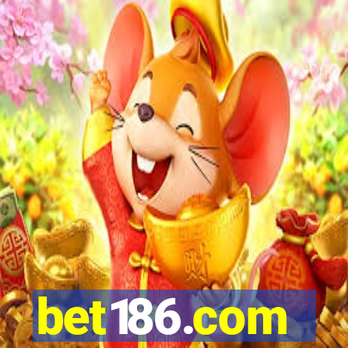 bet186.com