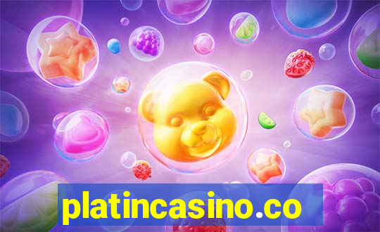 platincasino.com