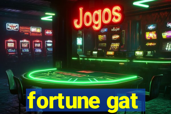 fortune gat