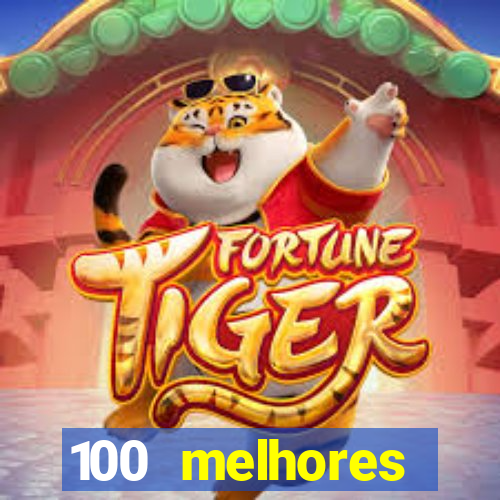 100 melhores boxeadores de todos os tempos