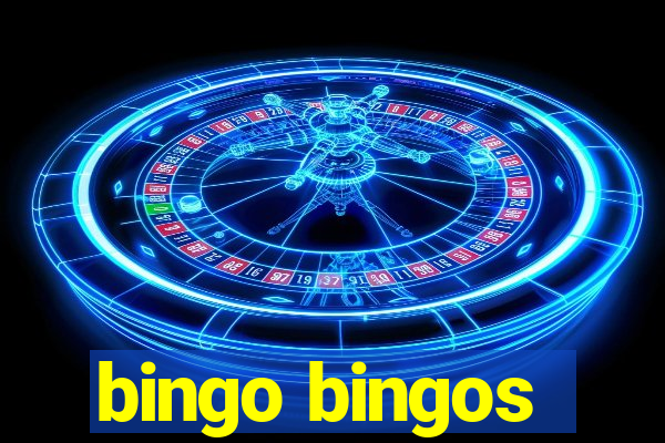 bingo bingos