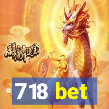 718 bet