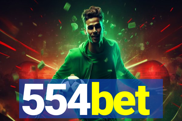 554bet