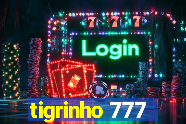 tigrinho 777