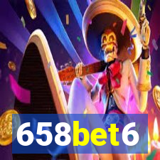 658bet6