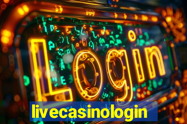 livecasinologin