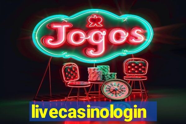 livecasinologin