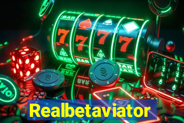 Realbetaviator