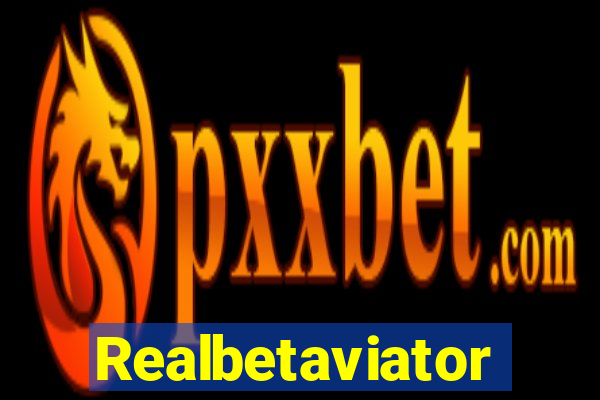 Realbetaviator