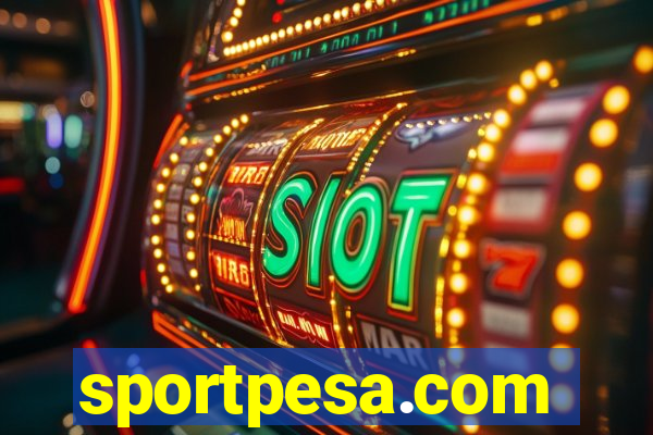 sportpesa.com