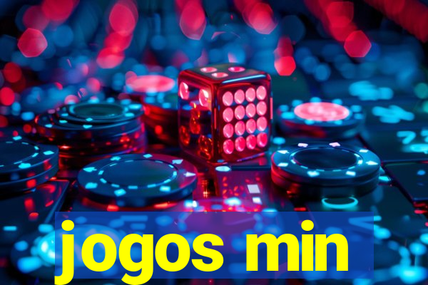 jogos min