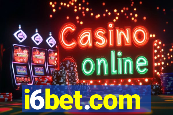 i6bet.com