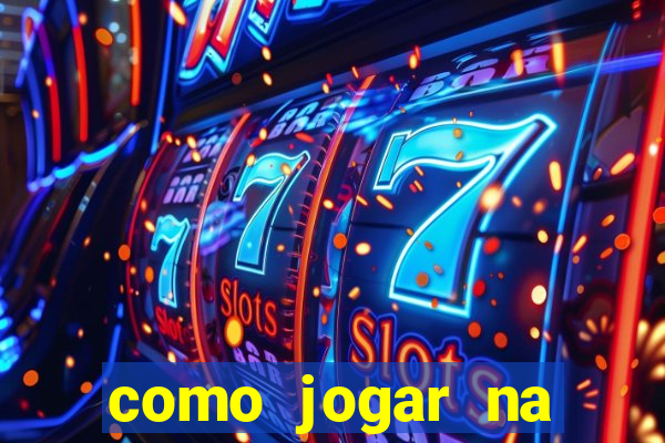 como jogar na plataforma do tigre