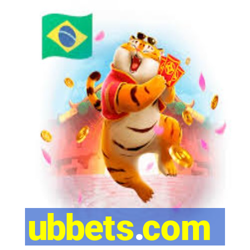 ubbets.com